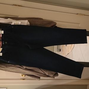 Style&Co 4 Petite Short jeans